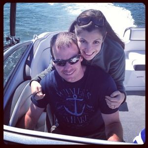 Meet your Posher, Helen